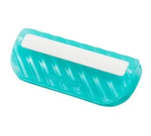 Tojiro Prowadnica do ostrzenia noży turkusowa – 28 – Tojiro – SHARPI