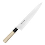 Tojiro Shippu VG-10 Nóż Szefa kuchni 27 cm Tojiro Shippu VG-10 Nóż Szefa kuchni 27 cm – 186 – Tojiro – SHARPI