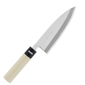 Tojiro Shirogami Nóż Deba 18 cm – 317 – Tojiro – SHARPI