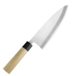 Tojiro Shirogami Nóż Deba 21cm – 383 – Tojiro – SHARPI