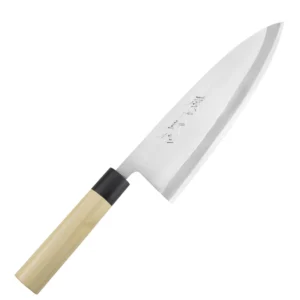 Tojiro Shirogami Nóż Deba 24cm – 571 – Tojiro – SHARPI