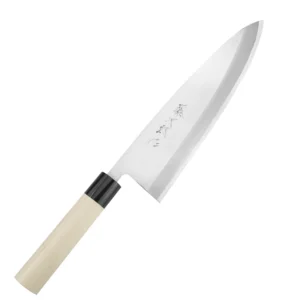 Tojiro Shirogami Nóż Deba 27cm – 690 – Tojiro – SHARPI