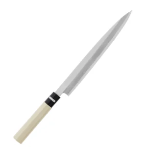Tojiro Shirogami Nóż Sashimi 24 cm – 131 – Tojiro – SHARPI