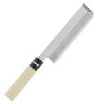 Tojiro Shirogami Nóż Usuba 18 cm Tojiro Shirogami Nóż Usuba 18 cm – 204 – Tojiro – SHARPI