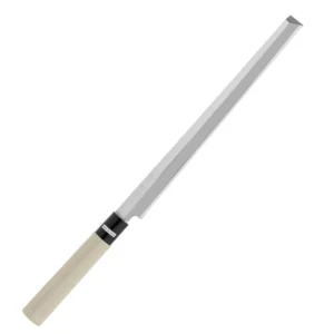 Tojiro Shirogami Tako Sashimi 27 cm – 125 – Tojiro – SHARPI