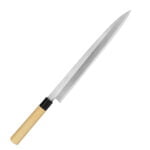 Tojiro Shirogami Yanagi-Sashimi 33cm – 235 – Tojiro – SHARPI