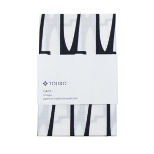 Tojiro Tenugui Blue Tradycyjna ścierka 86 x 35 cm – Tojiro – SHARPI