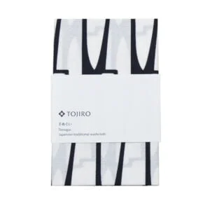 Tojiro Tenugui Blue Tradycyjna ścierka 86 x 35 cm – Tojiro – SHARPI