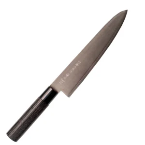 Tojiro Zen Black VG-10 Nóż szefa kuchni 18cm – 105 – Tojiro – SHARPI