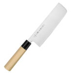 Tojiro Zen VG-10 Nóż Nakiri 16,5cm Tojiro Zen VG-10 Nóż Nakiri 16,5cm – 130 – Tojiro – SHARPI