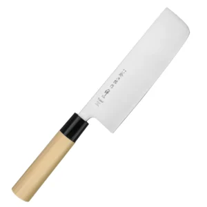 Tojiro Zen VG-10 Nóż Nakiri 16,5cm – 130 – Tojiro – SHARPI