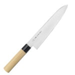 Tojiro Zen VG-10 Nóż szefa kuchni 24cm Tojiro Zen VG-10 Nóż szefa kuchni 24cm – 160 – Tojiro – SHARPI