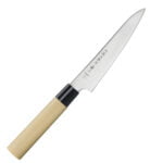 Tojiro Zen VG-10 Nóż uniwersalny 13cm Tojiro Zen VG-10 Nóż uniwersalny 13cm – 40 – Tojiro – SHARPI