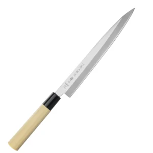 Tojiro Zen VG-10 Nóż Yanagi-Sashimi 21cm – 100 – Tojiro – SHARPI
