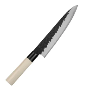 Tojiro Hammered VG-10 Nóż Szefa kuchni 21cm – 140 – Tojiro – SHARPI