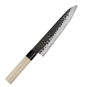 Tojiro Hammered VG-10 Nóż Szefa kuchni 24 cm – 185 – Tojiro – SHARPI