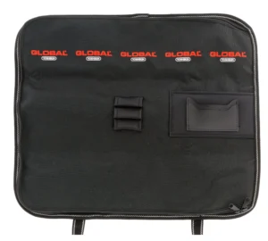 Torba "Szefa kuchni" na 10 noży | Global – 340 – Global – SHARPI