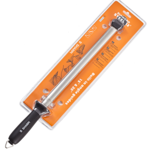 Stalka diamentowa musak diamentowy 25cm #600 SHARPI