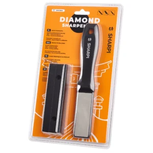 Diamentowa Ostrzałka do Noży Kuchennych 600/1000 SHARPI – 1000 / 600 – diament – SHARPI