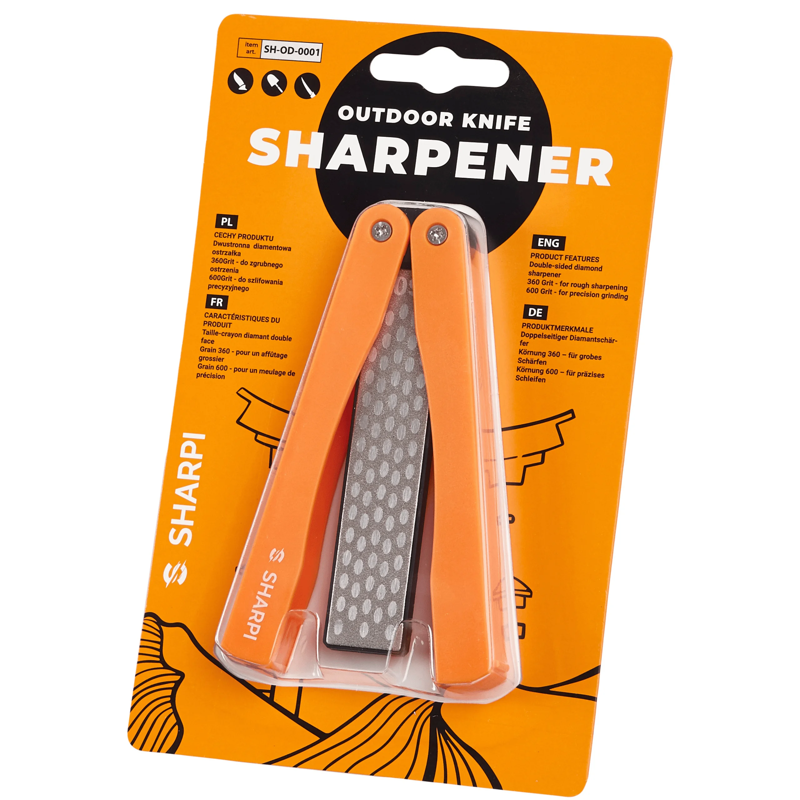 ostrzałka diamentowa 360/600 składana SHARPI butterfly 1 SHARPI-diamentowa-ostrzalka-360-600