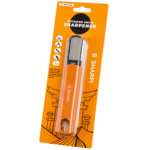 SHARPI-ostrzalka-outdoor-ogrod Ostrzałka Diamentowa Terenowa SHARPI ACTIVE 6in1 – 1000 / 320 – ceramika / diament – SHARPI