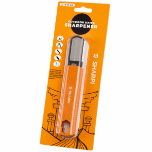 Ostrzałka Diamentowa Terenowa SHARPI ACTIVE 6in1 – 1000 / 320 – ceramika / diament – SHARPI