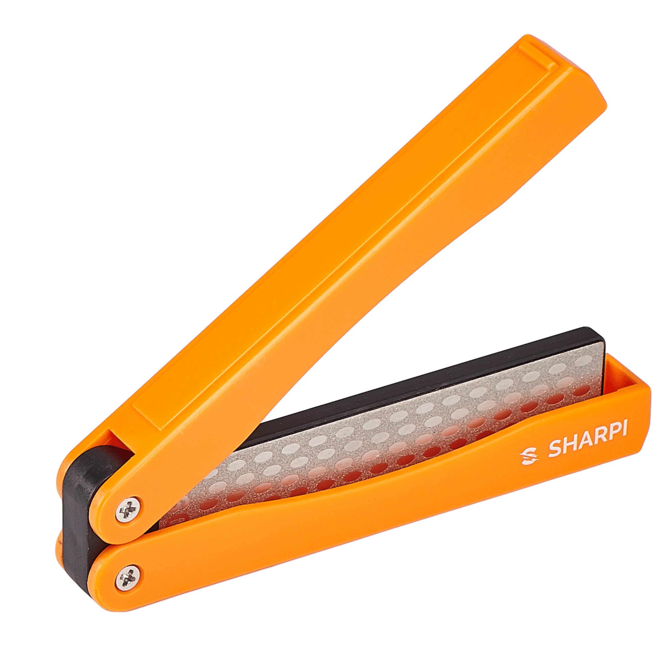 ostrzałka diamentowa 360/600 składana SHARPI butterfly 2 ostrzałka diamentowa 360/600 składana SHARPI butterfly – 360 / 600 – diament – SHARPI – zdjęcie 2