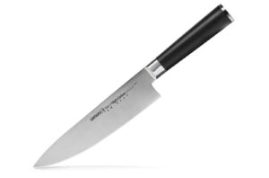 Samura MO-V Chef 20cm SM-0085 – Noże kuchenne – SHARPI