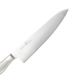 0129a005-002_2 Shizu Hamono Kyo Gyuto Japoński nóż szefa kuchni 21cm AUS-8 – uniwersalny – 144 – SHARPI