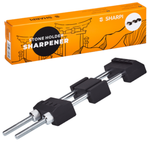 uchwyt na kamień od ostrzenia SHARPI – Ostrzałki do noży – SHARPI