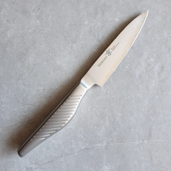 Shizu Kyo Petty knife 110