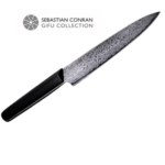 shizu hamono gifu sebastian conran Shizu Hamono GIFU Japoński nóż szefa 23cm VG-10 – Szefa kuchni – 190 – SHARPI