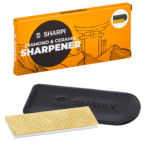 ostrzalka do nozy terenowa diamentowo ceramiczna ostrzalka do nozy terenowa diamentowo ceramiczna