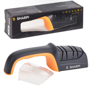 ostrzałka do noży diamentowa