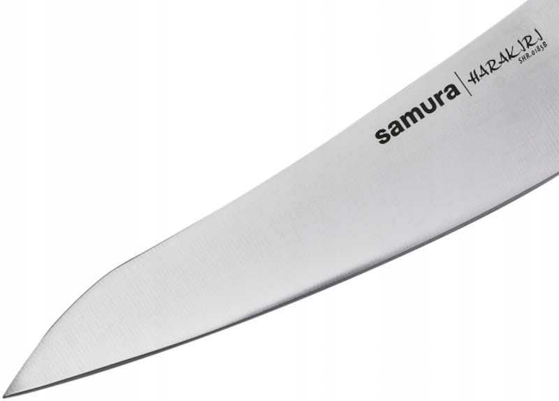 NÓŻ SZEFA KUCHNI GYUTO SAMURA HARAKIRI JAPOŃSKA STAL AUS-8 10 055b30484776b6adc05cb29f211f Ostrzałki do noży - Noże - SHARPI -