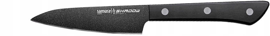 Samura Shadow Zestaw 3 Noży - Nóż Szefa, Utility i Paring 21 201280b04983adc3a10f232318b8 Ostrzałki do noży - Noże - SHARPI -