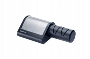 Elektryczna Ostrzałka do noży Samura DIAMENTOWA – Nowy – Samura – SHARPI