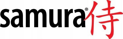 Nóż szefa kuchni Samura Santoku AUS-8 18 cm 2 Nóż szefa kuchni Samura Santoku AUS-8 18 cm – Nowy – Samura – SHARPI – zdjęcie 2