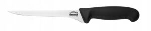 Nóż do mięsa Samura Butcher 18 cm – Nowy – Butcher – SHARPI