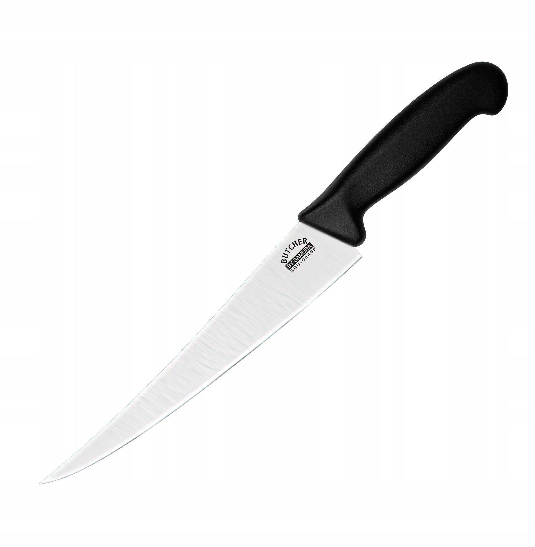 Samura Butcher nóż kuchenny do filetowania 23cm 3 Samura Butcher nóż kuchenny do filetowania 23cm – Nowy – Butcher – SHARPI – zdjęcie 3