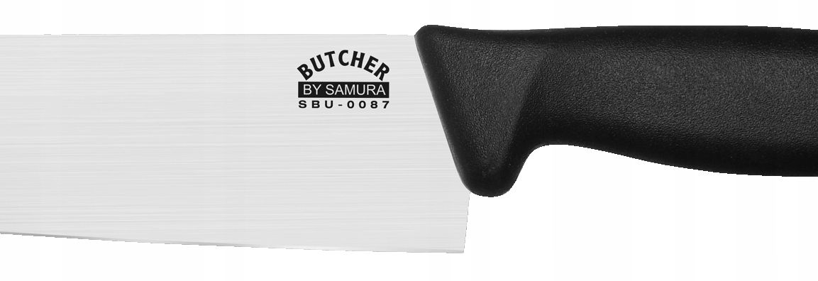 Duży nóż szefa kuchni Samura Butcher SBU-0087 14 a1c3463946a0aaba6c80e6abf725