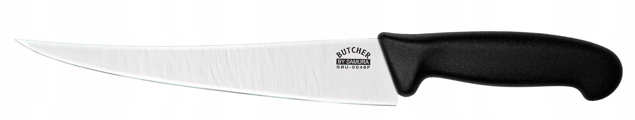 Samura Butcher nóż kuchenny do filetowania 23cm 4 addf5e96421dab95325d57778ab6