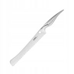 Nóż do pieczywa Samura REPTILE 23,5 cm – Nowy – Reptile – SHARPI