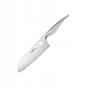 Nóż szefa kuchni Samura REPTILE 17 cm – Nowy – Reptile – SHARPI – zdjęcie 2