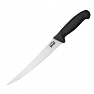 Nóż uniwersalny Samura BUTCHER 22,3 cm – Nowy – Butcher – SHARPI