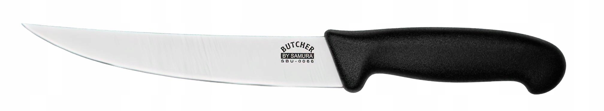 Samura Butcher nóż kuchenny uniwersalny japońska stal AUS-8 twardy 4 cc5b7d9b497faf33960e4a8c55ca