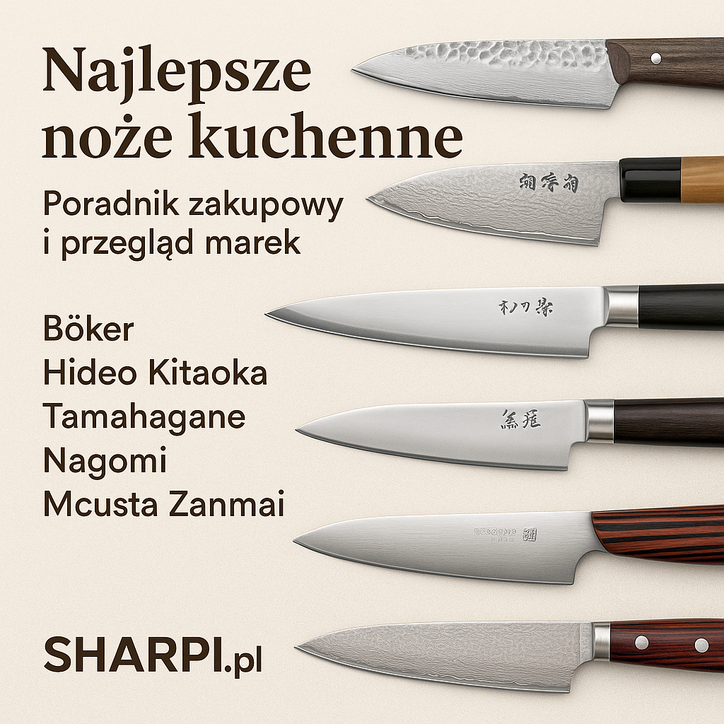 Najlepsze noże kuchenne – poradnik zakupowy i przegląd marek 1 ranking-nozy-kuchennych