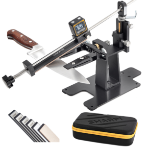 Ostrzałka SHARPI SYSTEM – 1000 / 240 – diament – SHARPI