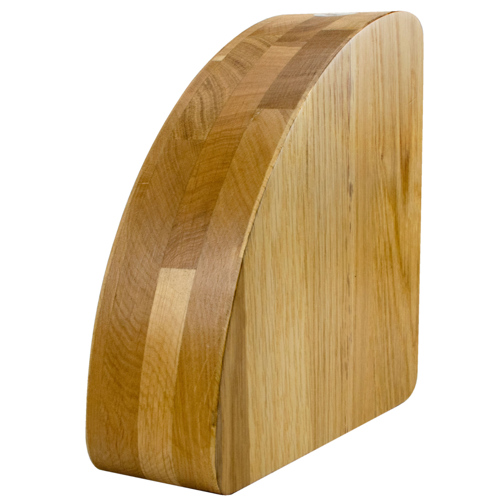 Bisbell Blok magnetyczny 25cm Dąb 2 Bisbell Blok magnetyczny 25cm Dąb