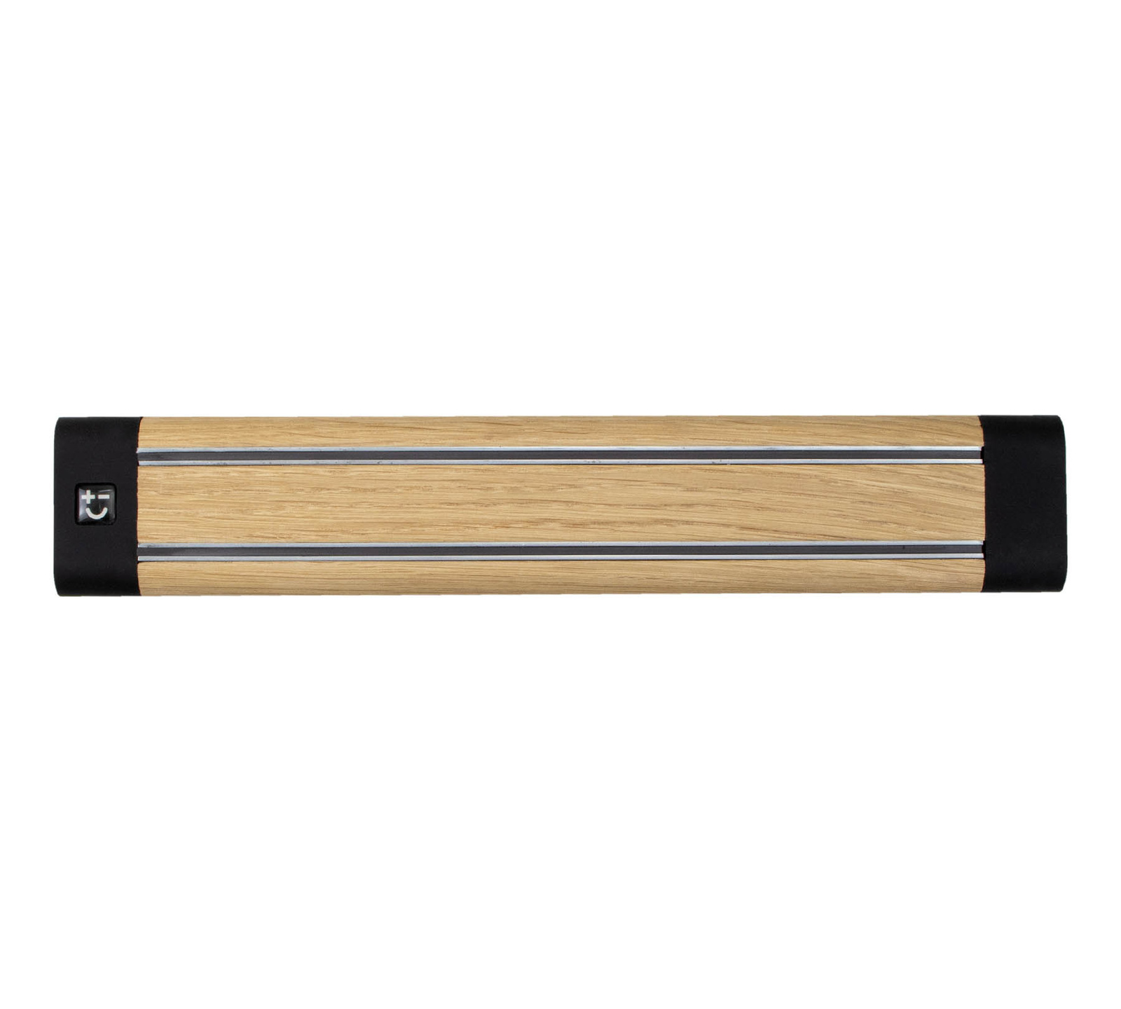 Bisbell Listwa Magnetyczna Dąb 36 cm 2 Bisbell Listwa Magnetyczna Dąb 36 cm